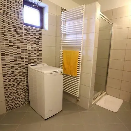 Tiszavirag Vendeghaz Holiday home